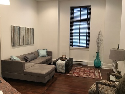 Fully Furnished 1 BR in Mt Vernon with Parking - Short or Long Term & Utilities Included!!! – photo 1