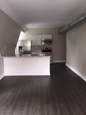 2 Bedroom Apartment – 706 Gladstone Avenue -  3, Baltimore, MD 21210
