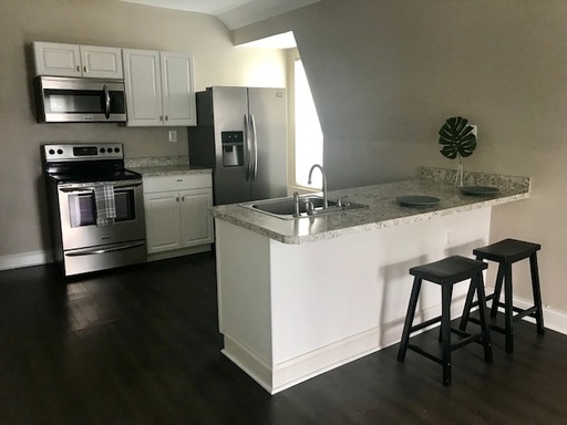 Newly Renovated 2BR/2BA in Roland Park – photo 1