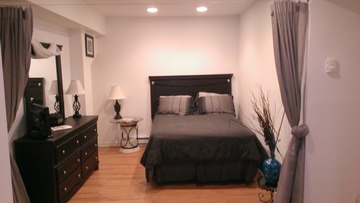 ALL UTILITIES INCLUDED!! One bedroom in center of Historic Mount Vernon – photo 1