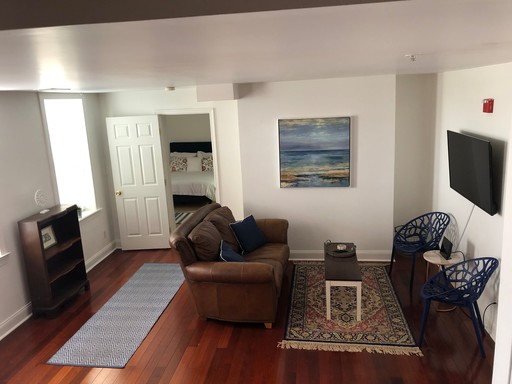 Furnished 1 BR Apartment in Mt Vernon - Short or Long Term, Utilities Included!!! – photo 1
