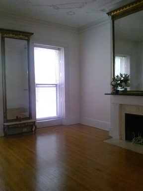 Great One Bedroom in Lovely Mount Vernon Location with parking available – photo 1