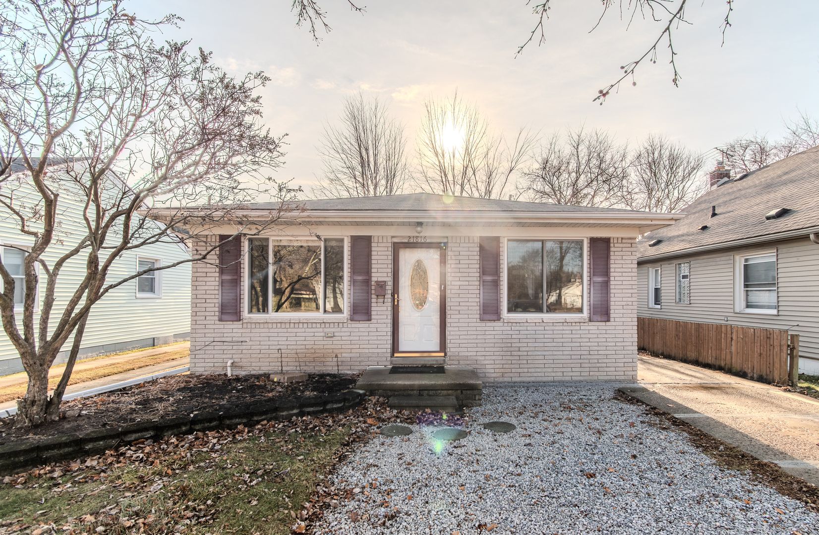 Saint Clair Shores House: 21816 10 Mile Rd