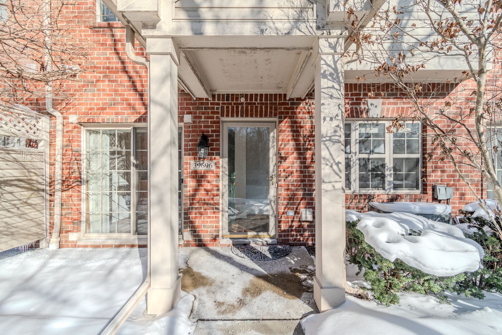 Northville Twp Condo: 39696 Rockcrest Ln - 39696 Rockcrest Ln