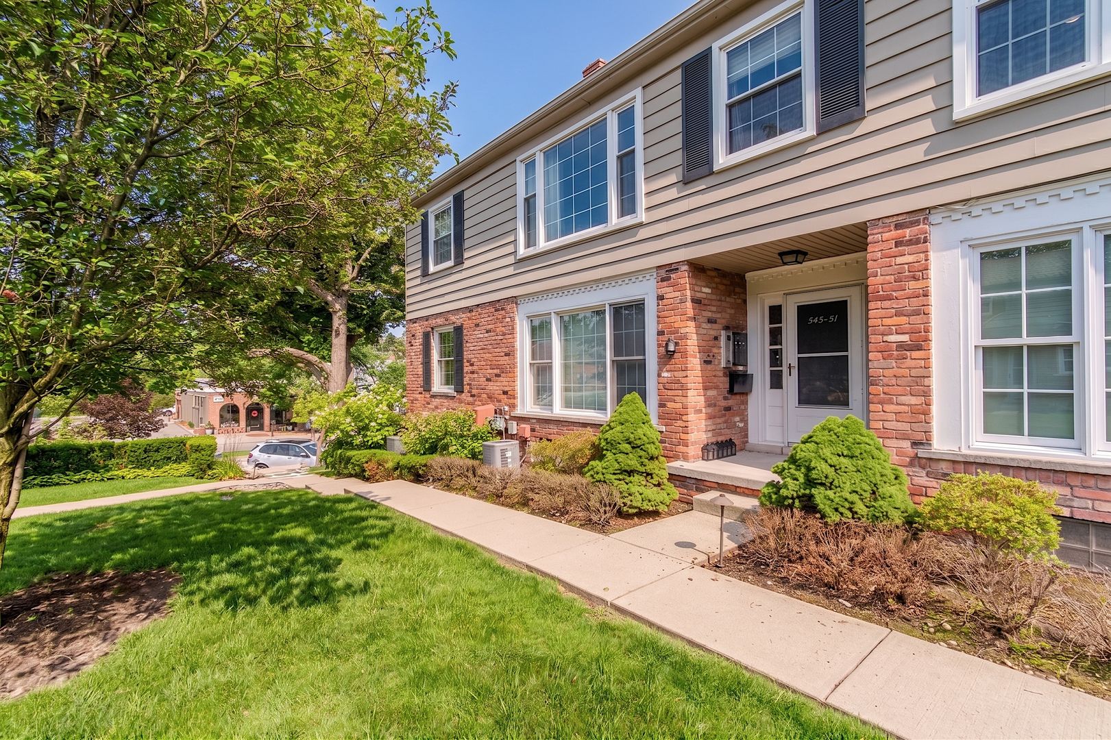 Birmingham Apartment: 551 N OLD WOODWARD Avenue
