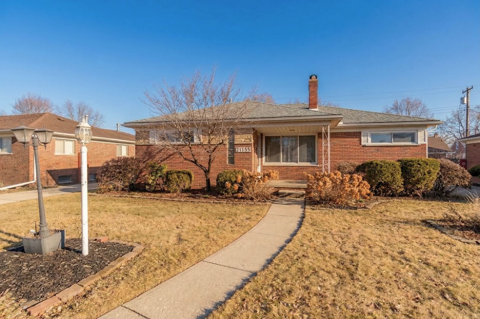 Eastpointe House: 21135 Virginia Ave