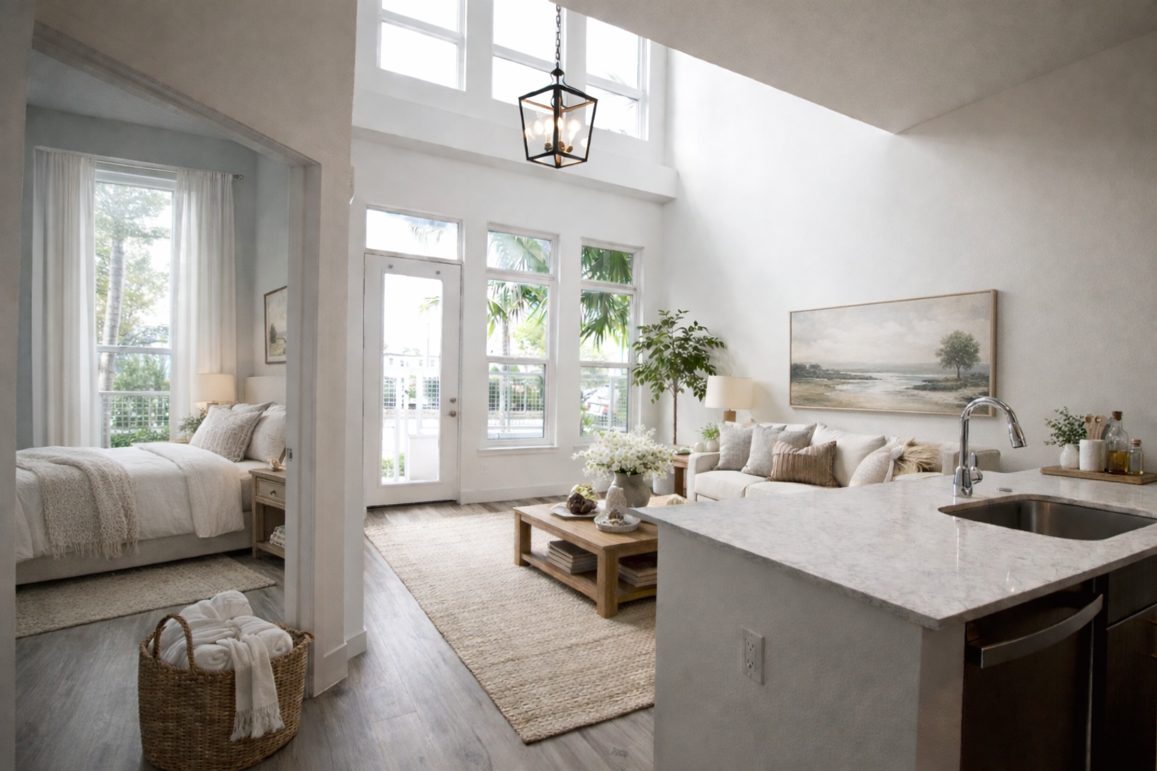 Sarasota Apartment: 1659 2nd St.