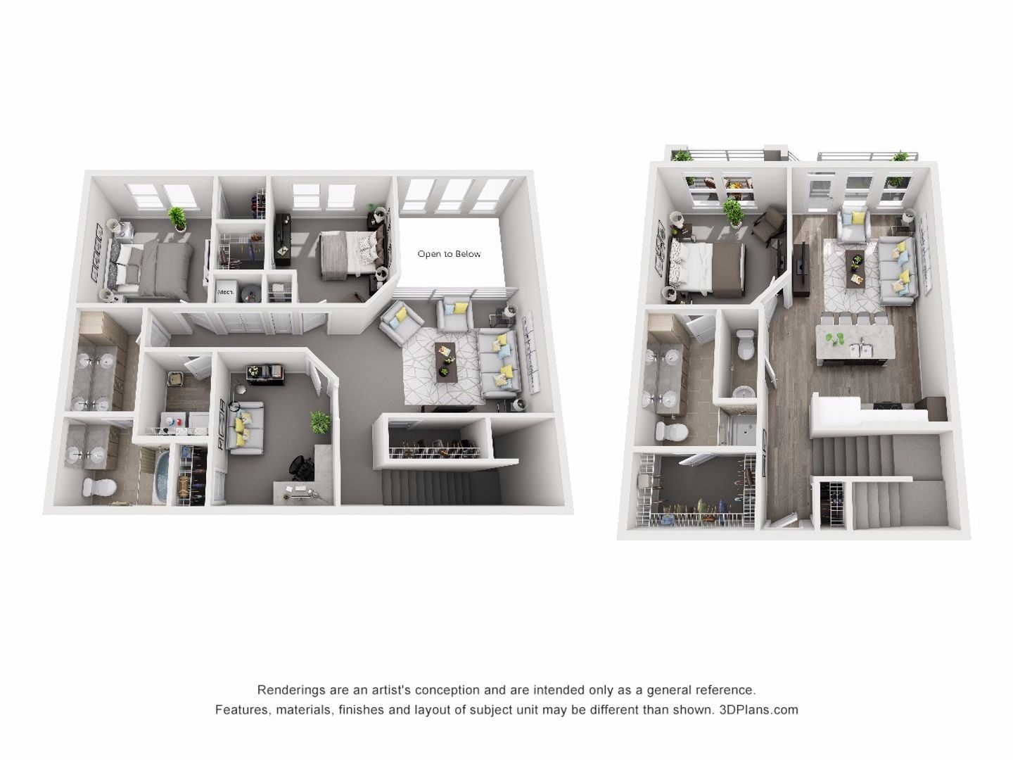 Sarasota Apartment: 1659 2nd St.