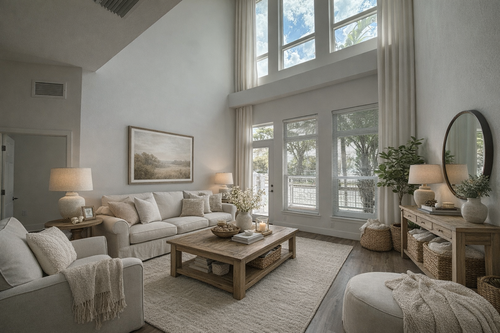 Sarasota Apartment: 1659 2nd St.