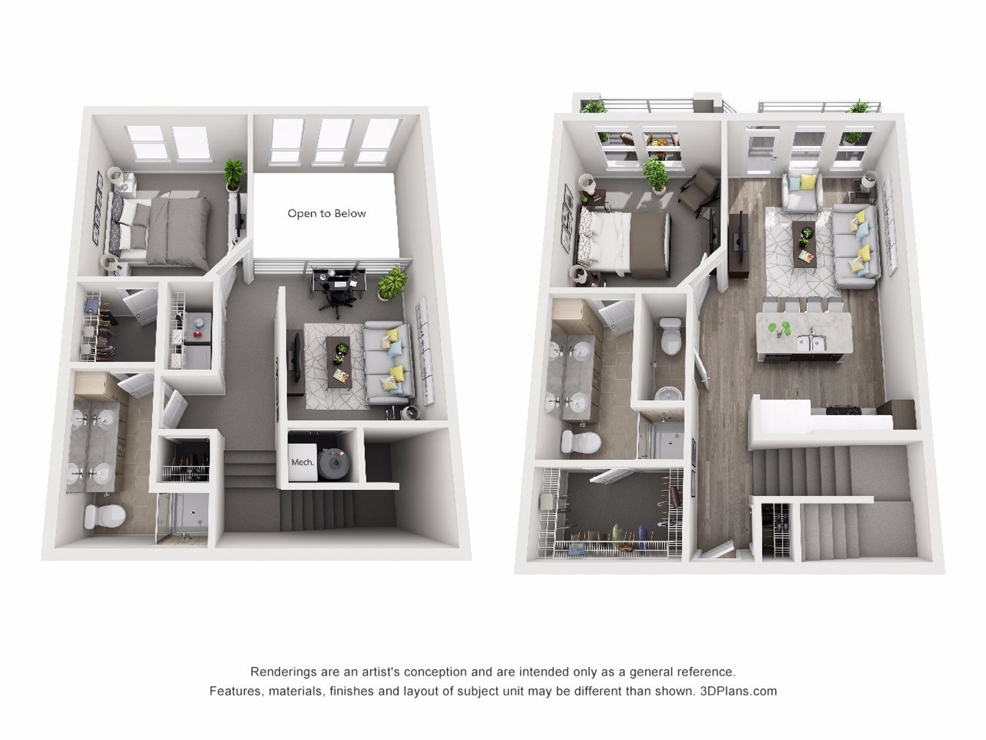 Sarasota Apartment: 1659 2nd St.