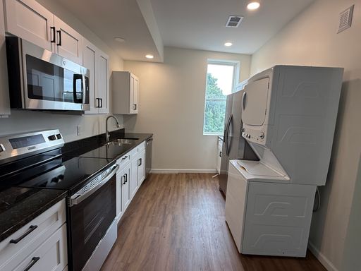 Pottsville 3 bedroom 1 bath