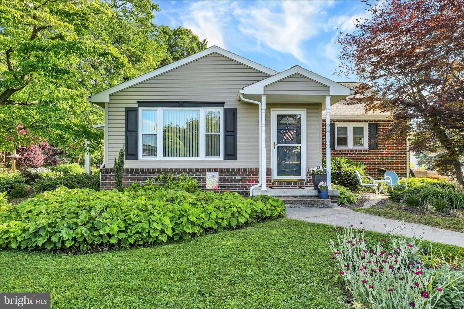 Wernersville House: 41 College Ave.