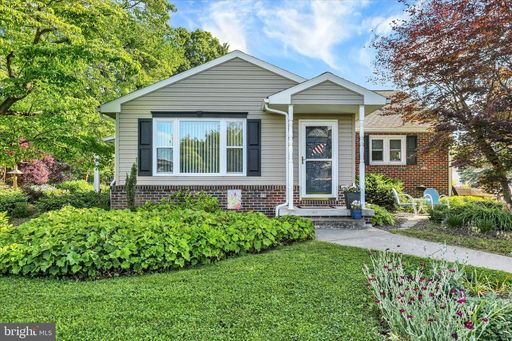 Charming 3-Bed, 2-Bath Home in Wernersville