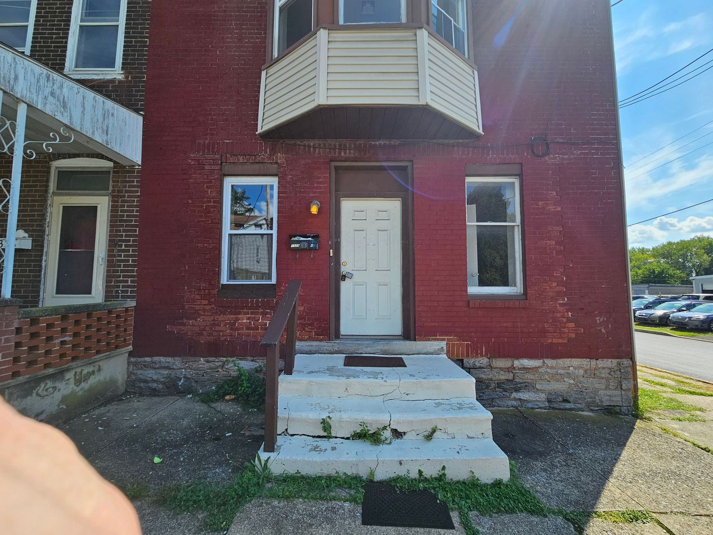 Lebanon Apartment: 1328 Lehman