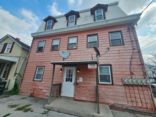 1 Bedroom 1 Bath