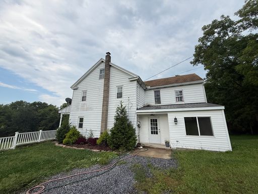 Pitman 4 bedroom 2 bath farm house – photo 1