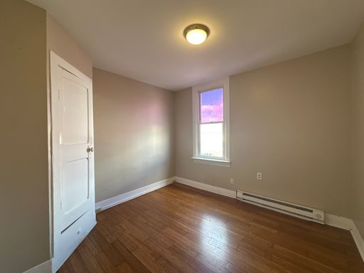 One Room Rental