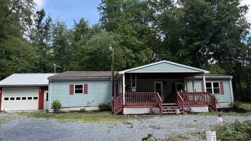Private, secluded Bethel 3 bed / 2 bath on Camp Swatara Rd – photo 1