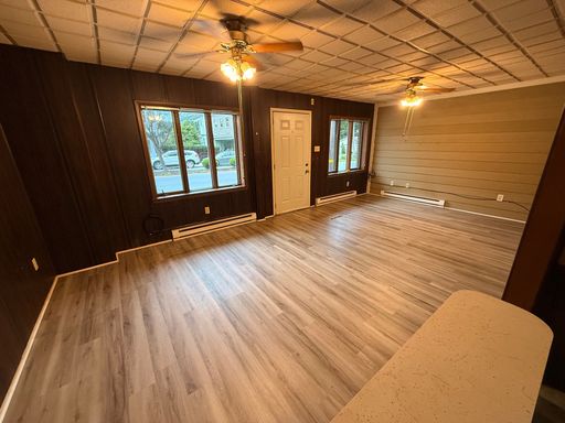 2 Bedroom 1 Bath