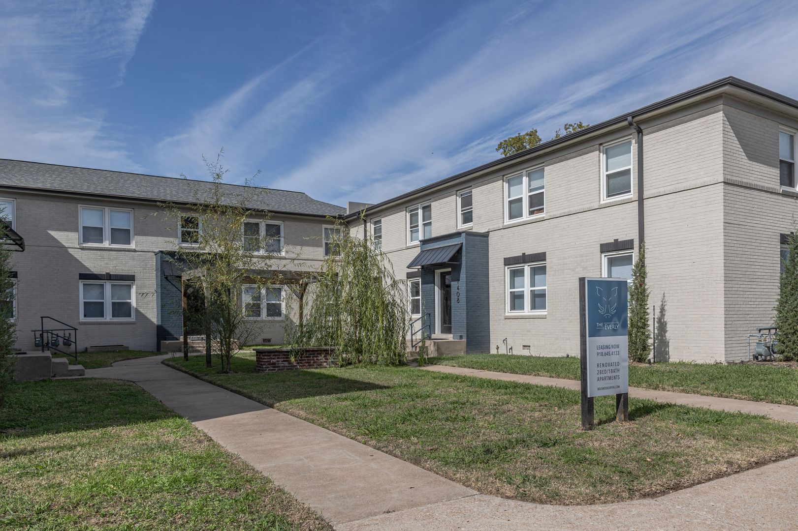 Everly Apartments 10 of 12