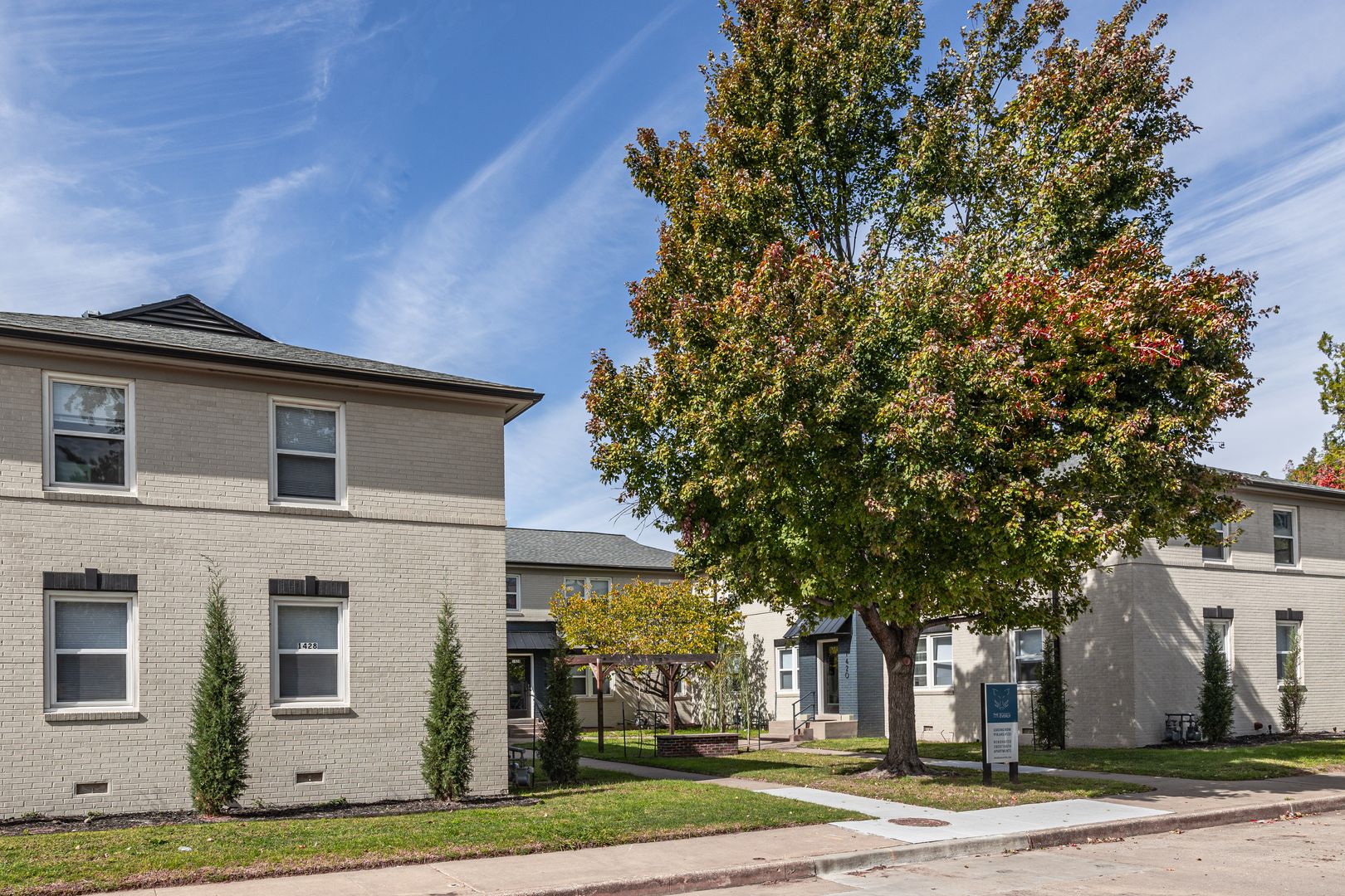 Everly Apartments 9 of 12