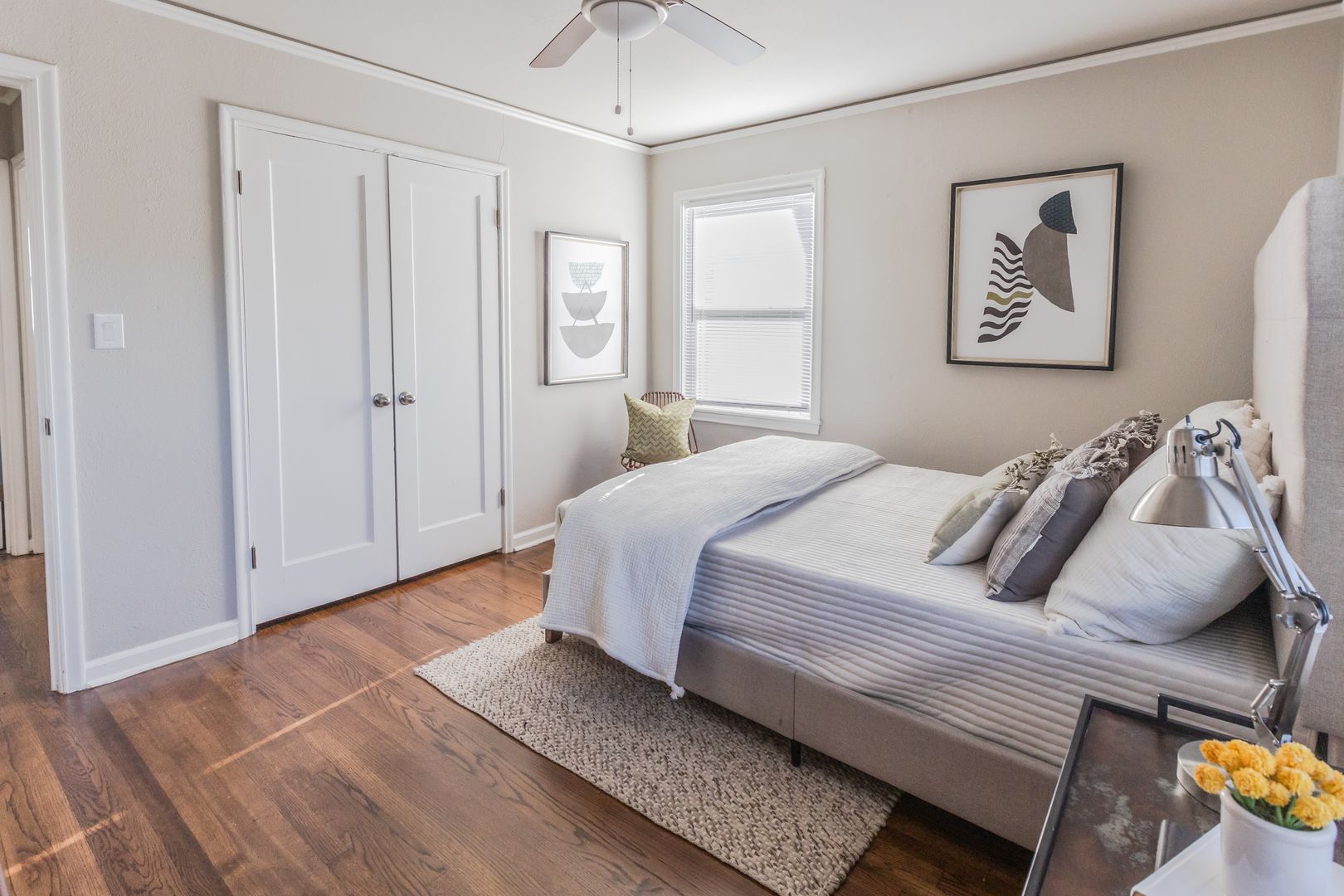 Everly Apartments 6 of 12
