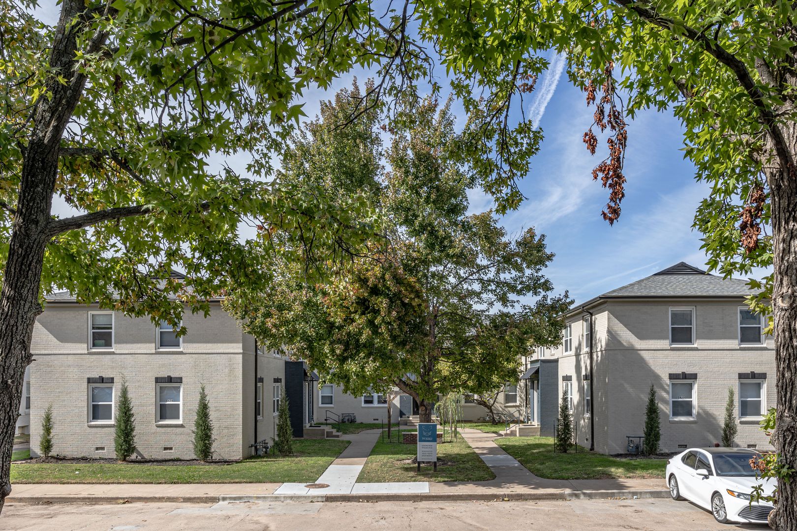 Everly Apartments 28 of 31