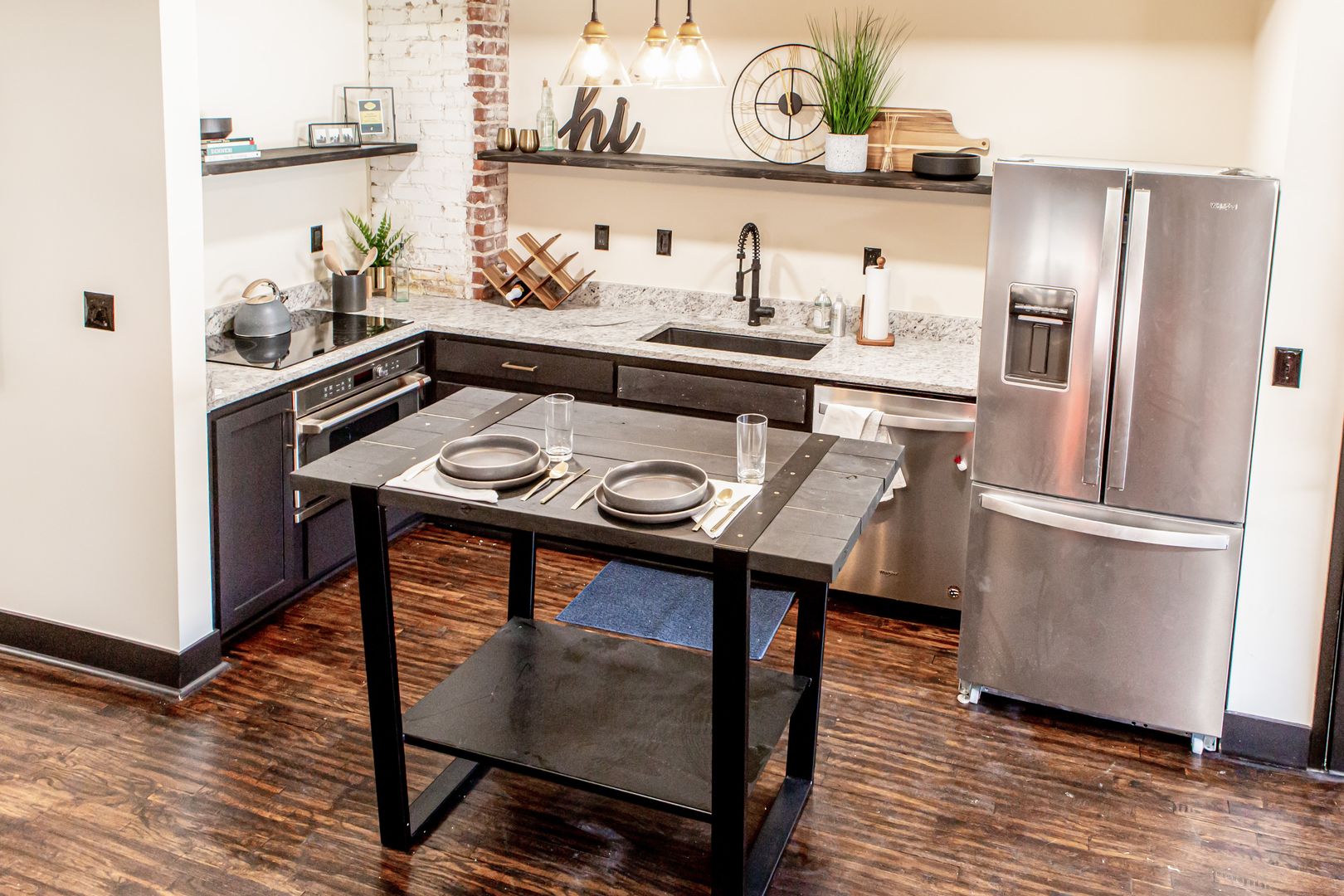142 E. 21st St., Unit #2, Tulsa, OK 74114