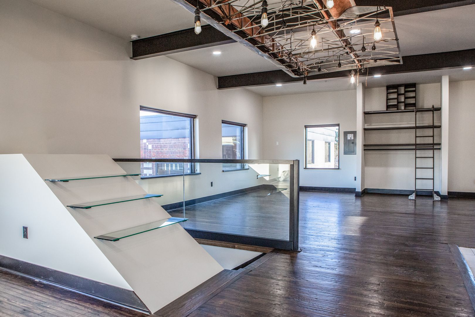 Tulsa Apartment: 140-146 E. 21st St.