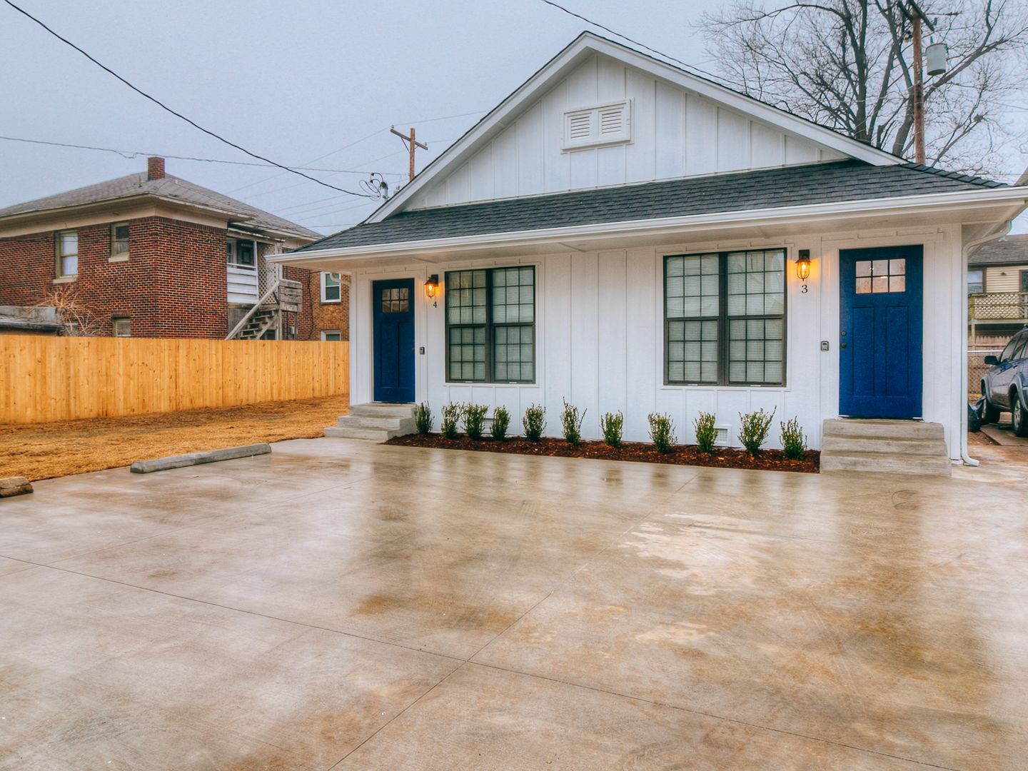 Homes for Lease Bolewood Capital Oklahoma City, OK Tulsa, OK