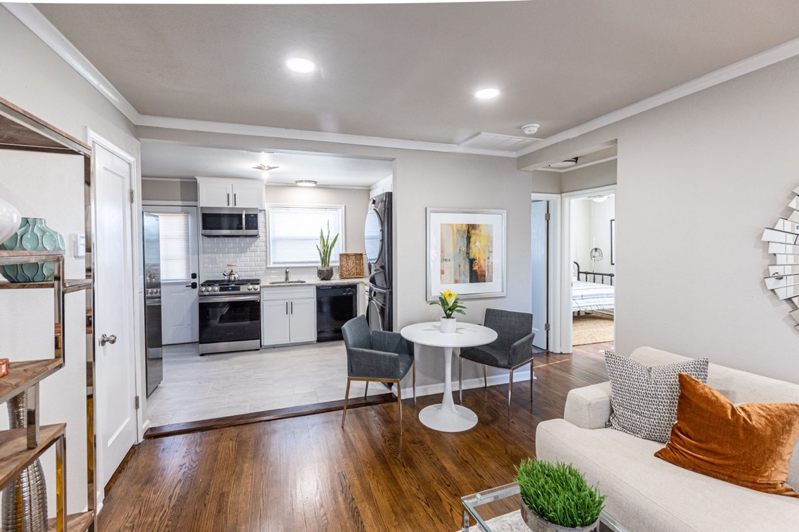 Everly Apartments 12 of 12