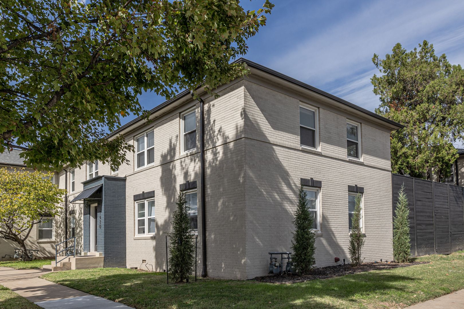 Everly Apartments 29 of 31