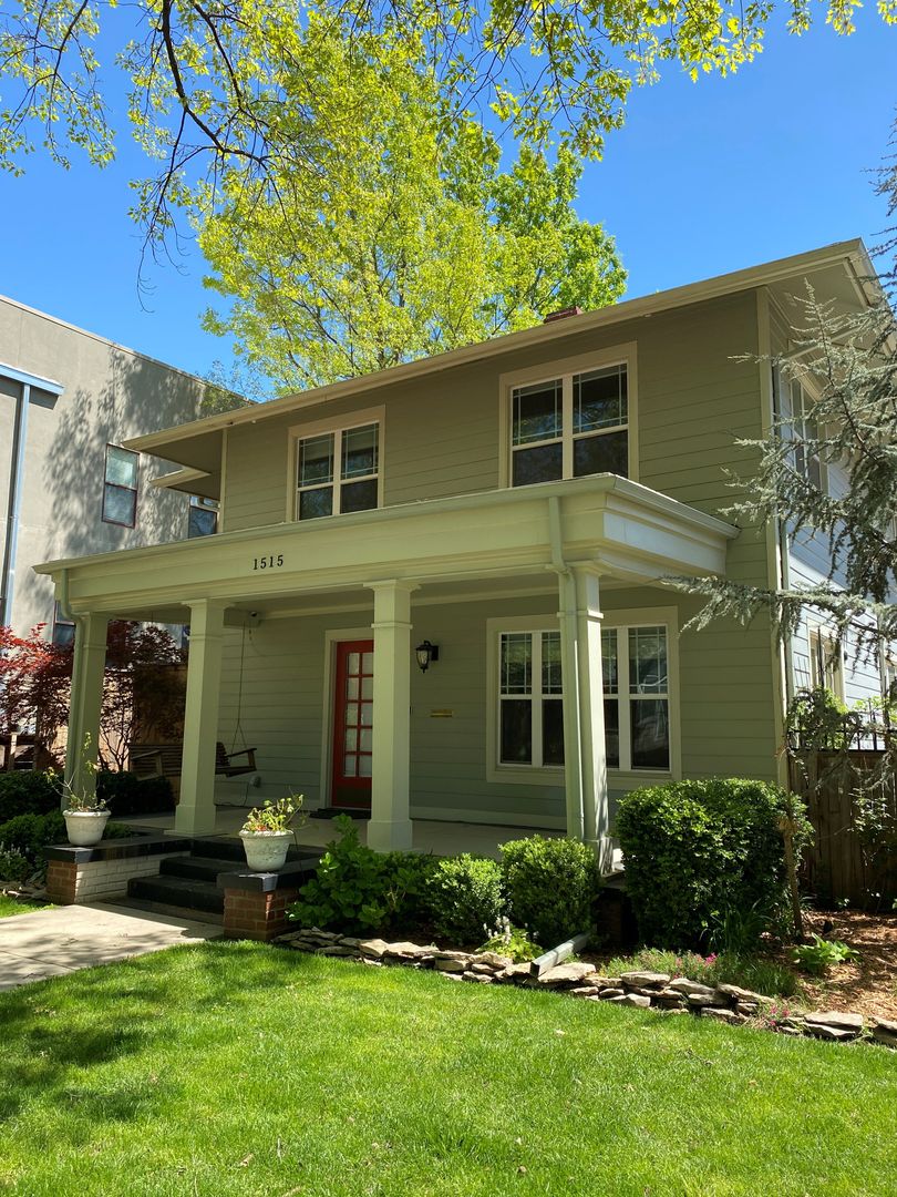 Homes for Lease Bolewood Capital Oklahoma City, OK Tulsa, OK