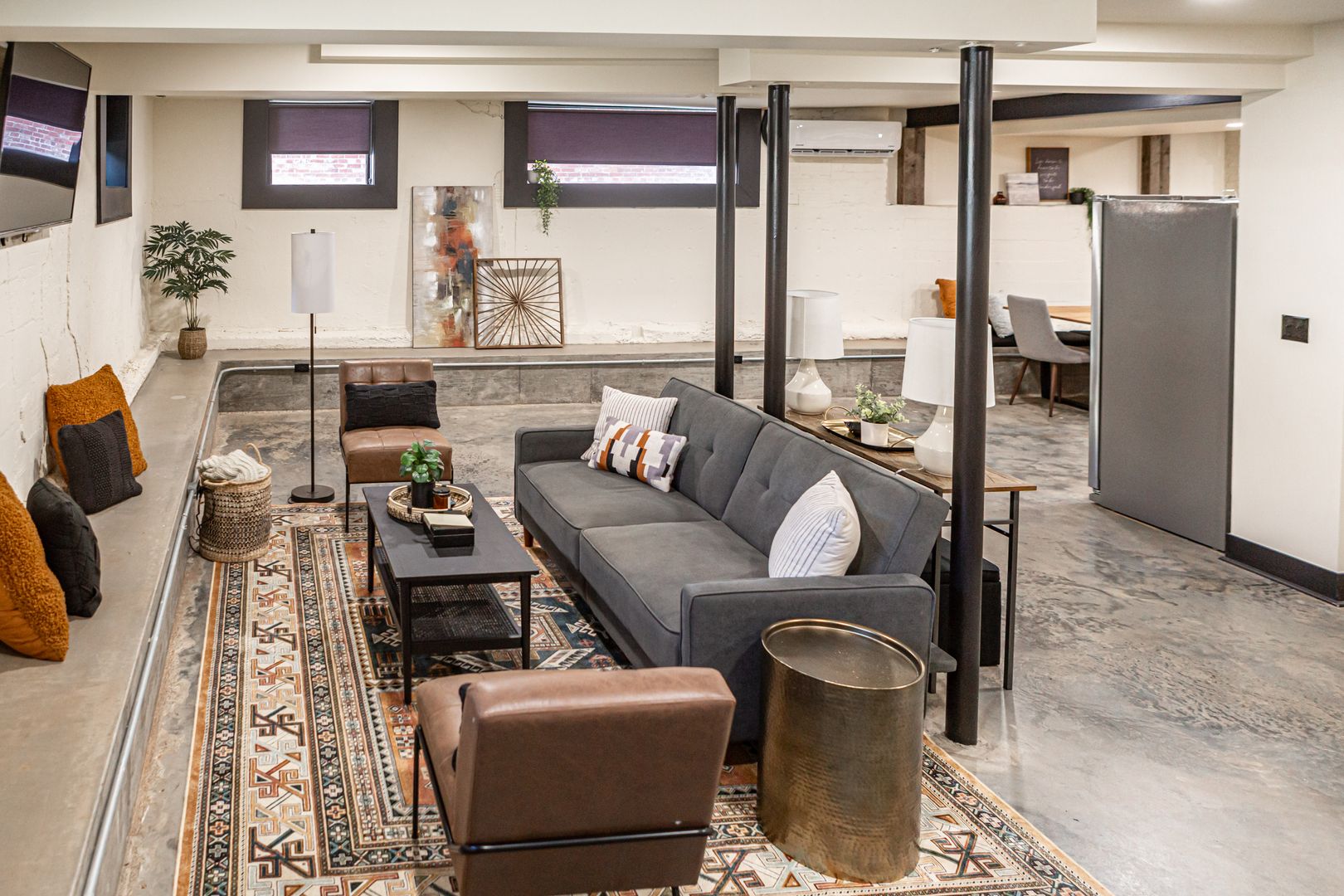 140 E. 21st St., Unit #1, Tulsa, OK 74114