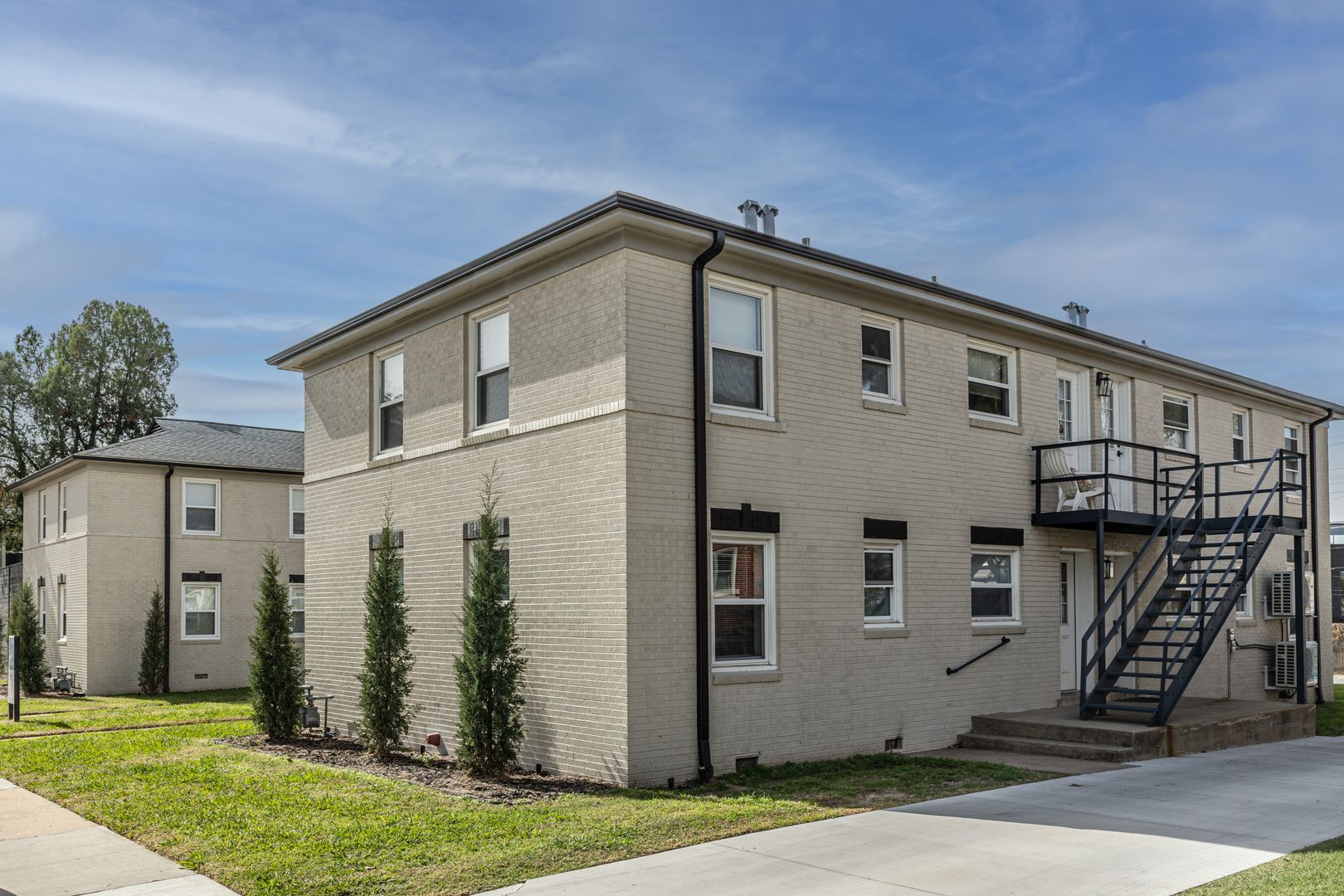 Everly Apartments 27 of 31