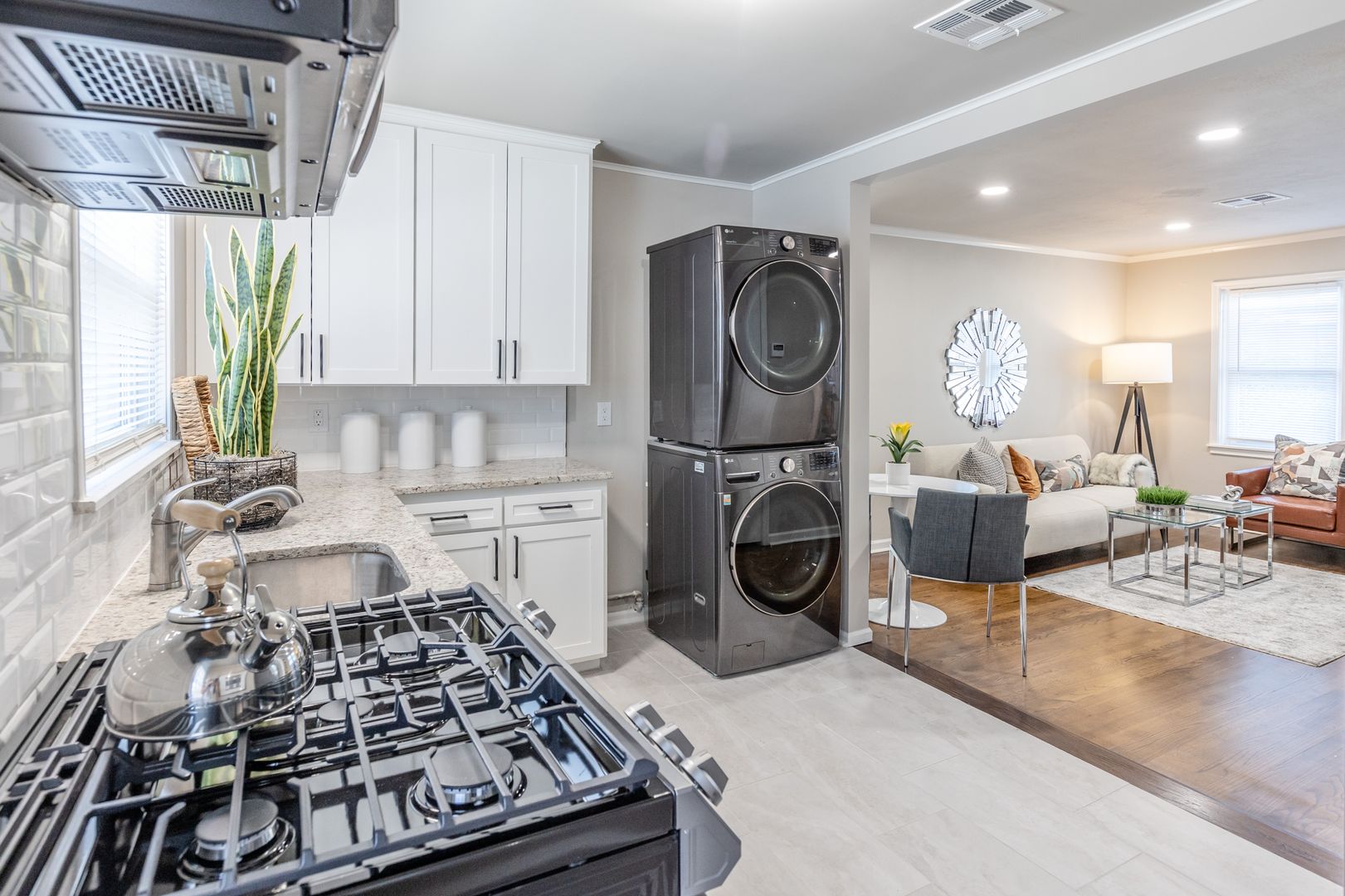 Everly Apartments 2 of 12