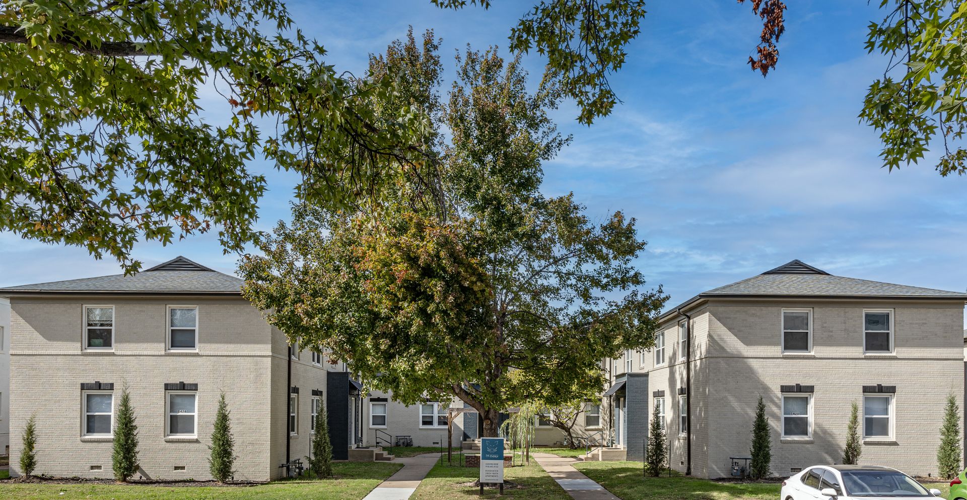 Everly Apartments 30 of 31