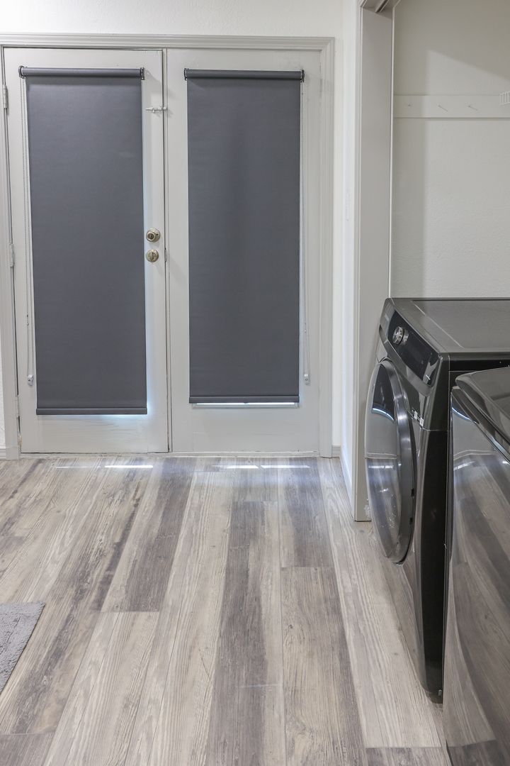 Laundry room at Talia Apartments (3 of 3)