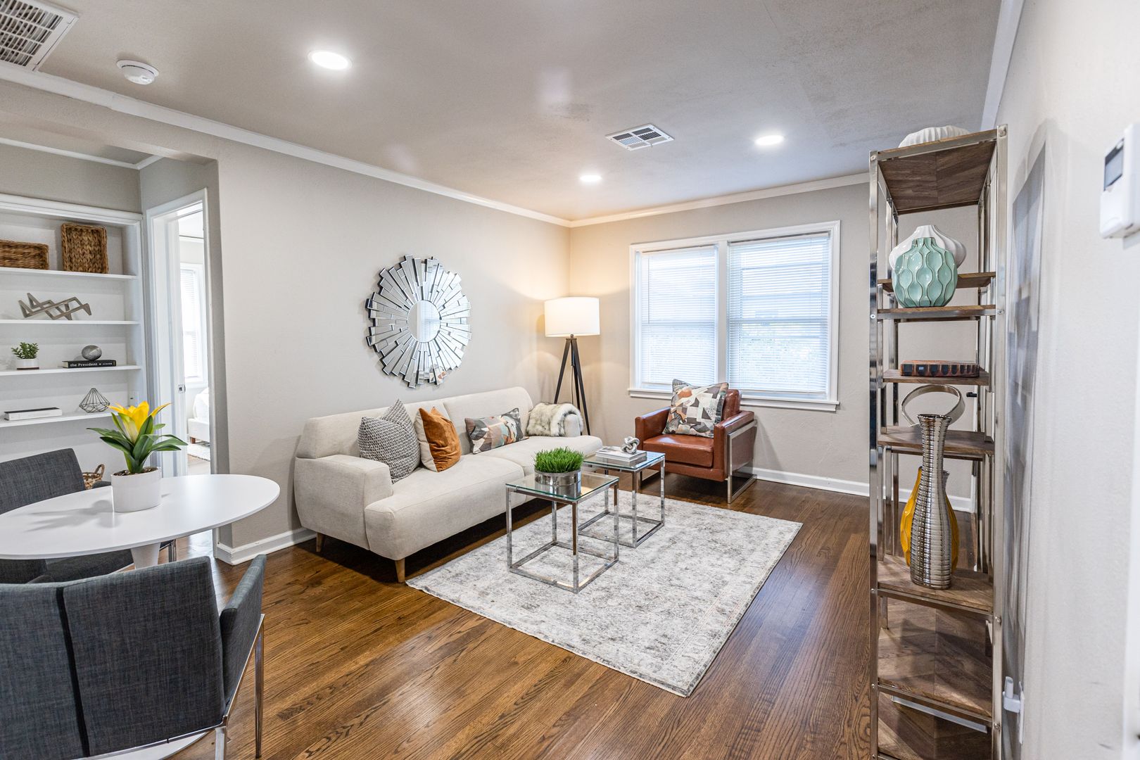 Everly Apartments 3 of 12