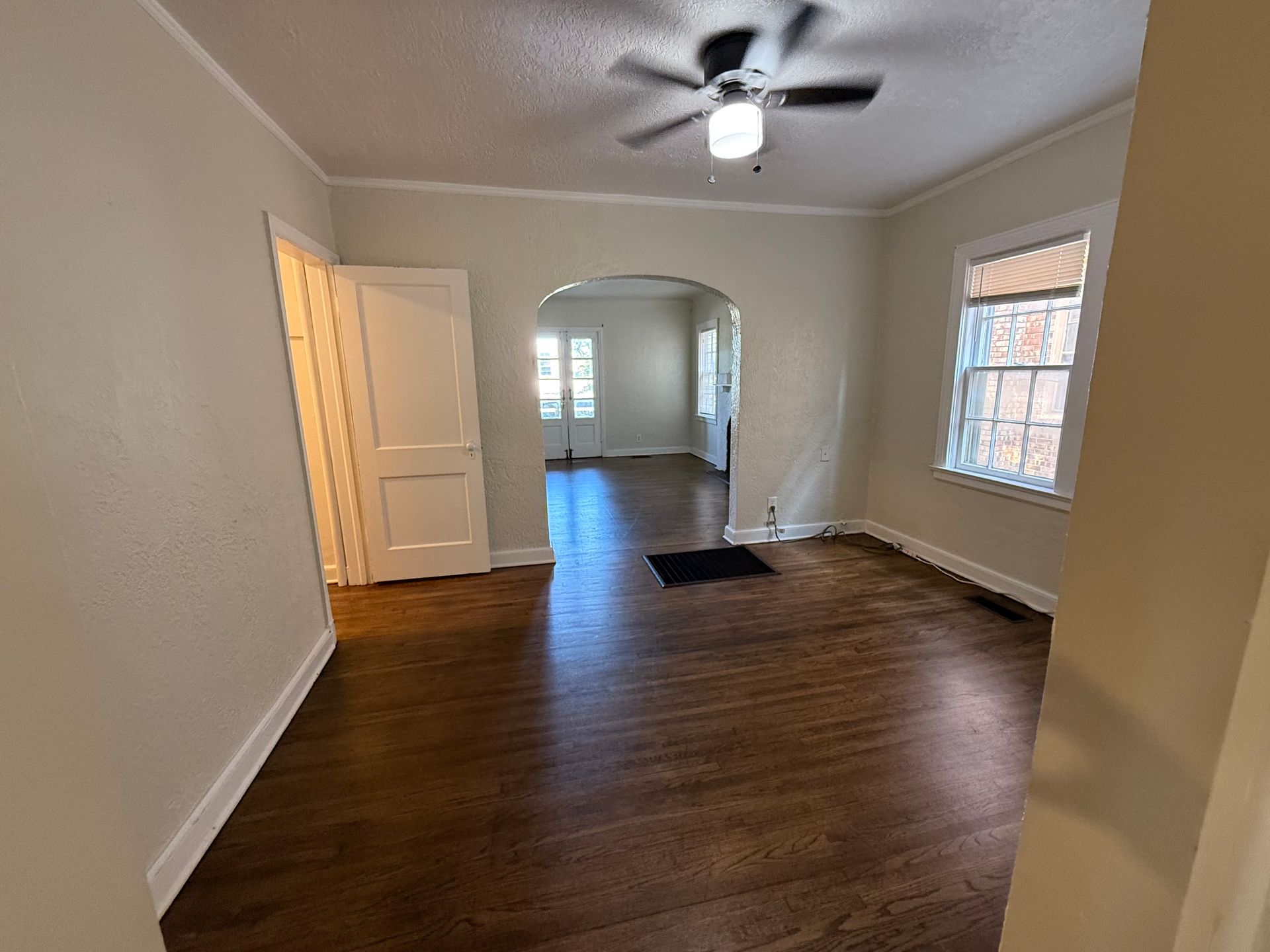 Tulsa Apartment: 1602-1606 East 14th Street