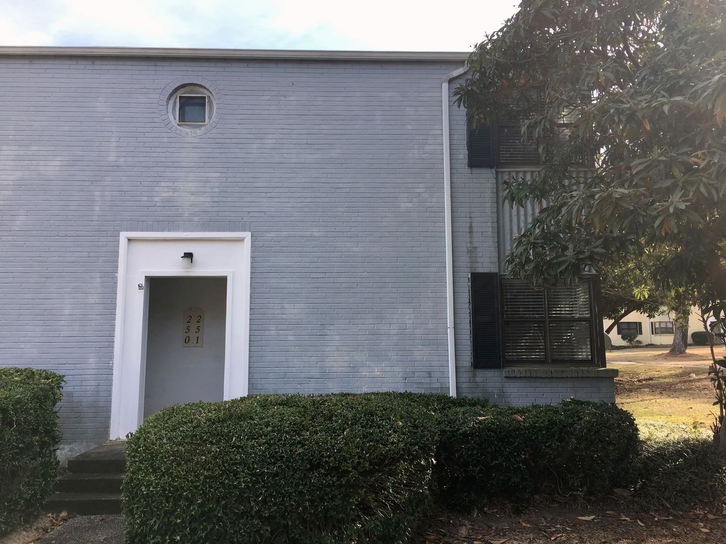 Columbia Townhome: 4600 Fort Jackson Boulevard #251