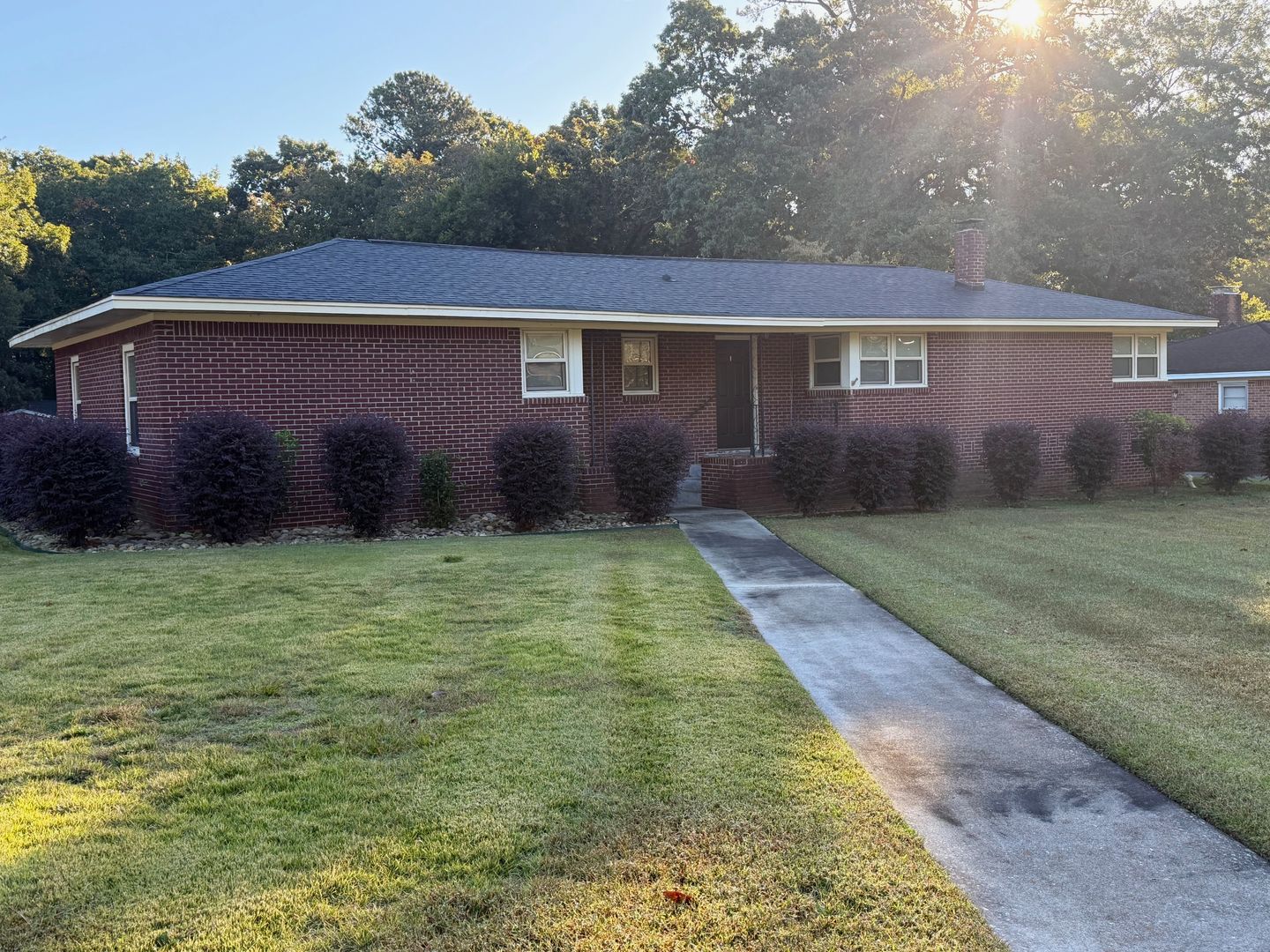 West Columbia House: 924 Ontario Drive