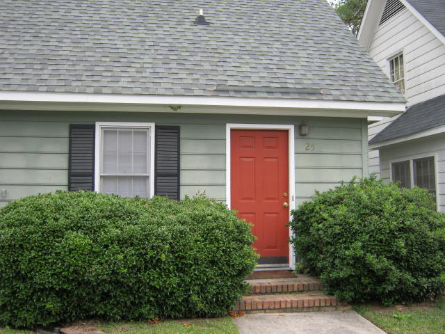 Columbia Apartment: 25/26 Old Clayton Court