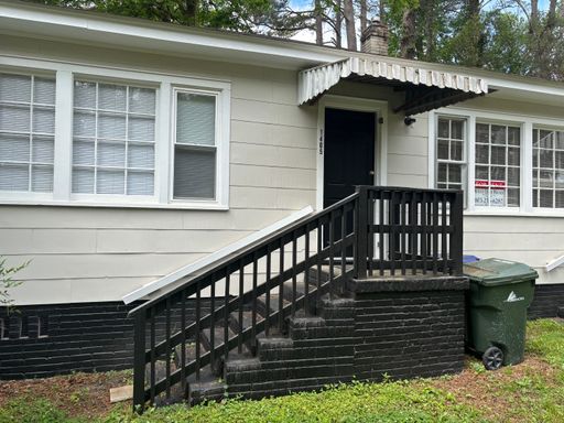 One Bedroom – photo 1