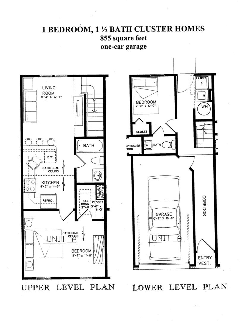 Mooresville House: 918-D Brawley Sch Rd