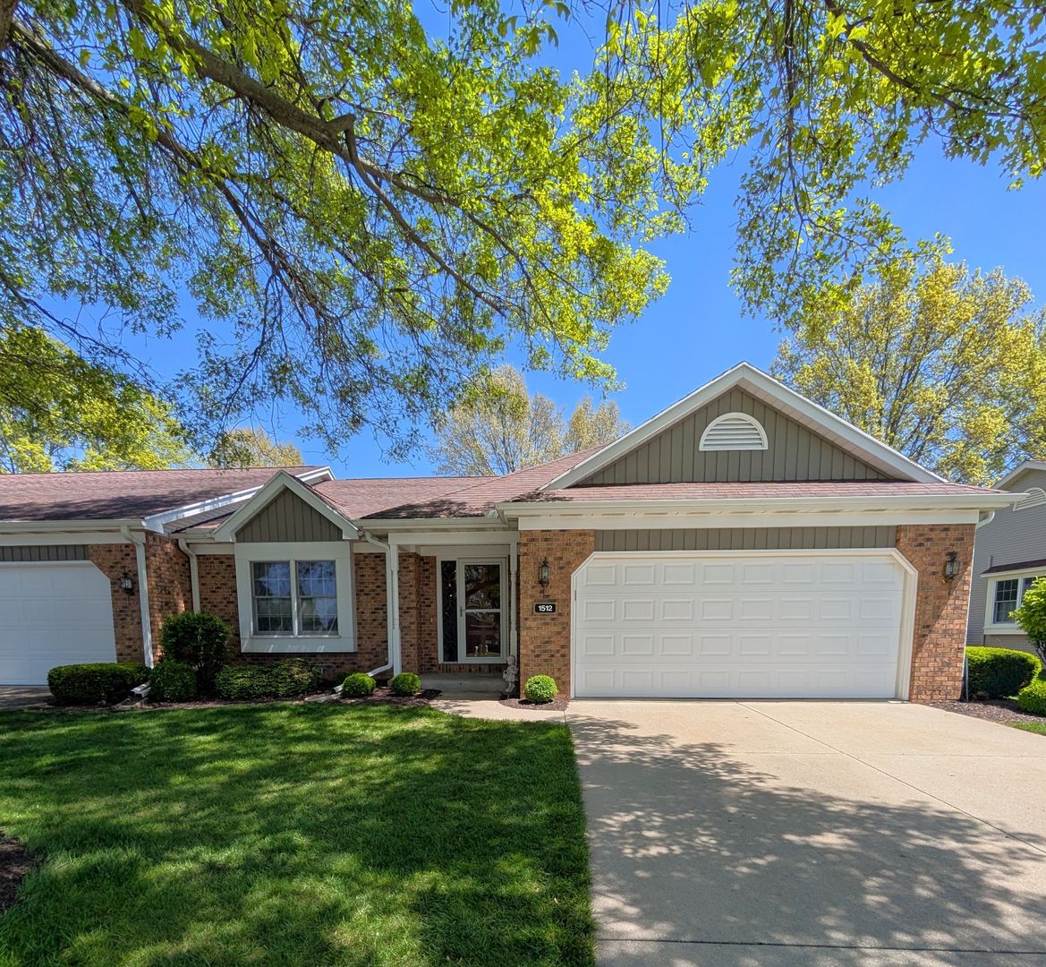 Goshen Condo: 1512 Winsted Drive