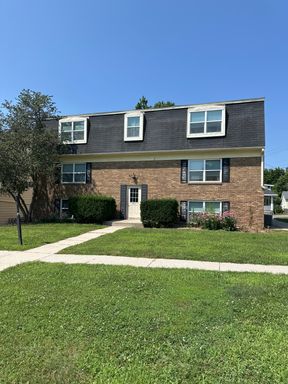2 Bedroom 1 Bathroom Goshen Apartment
