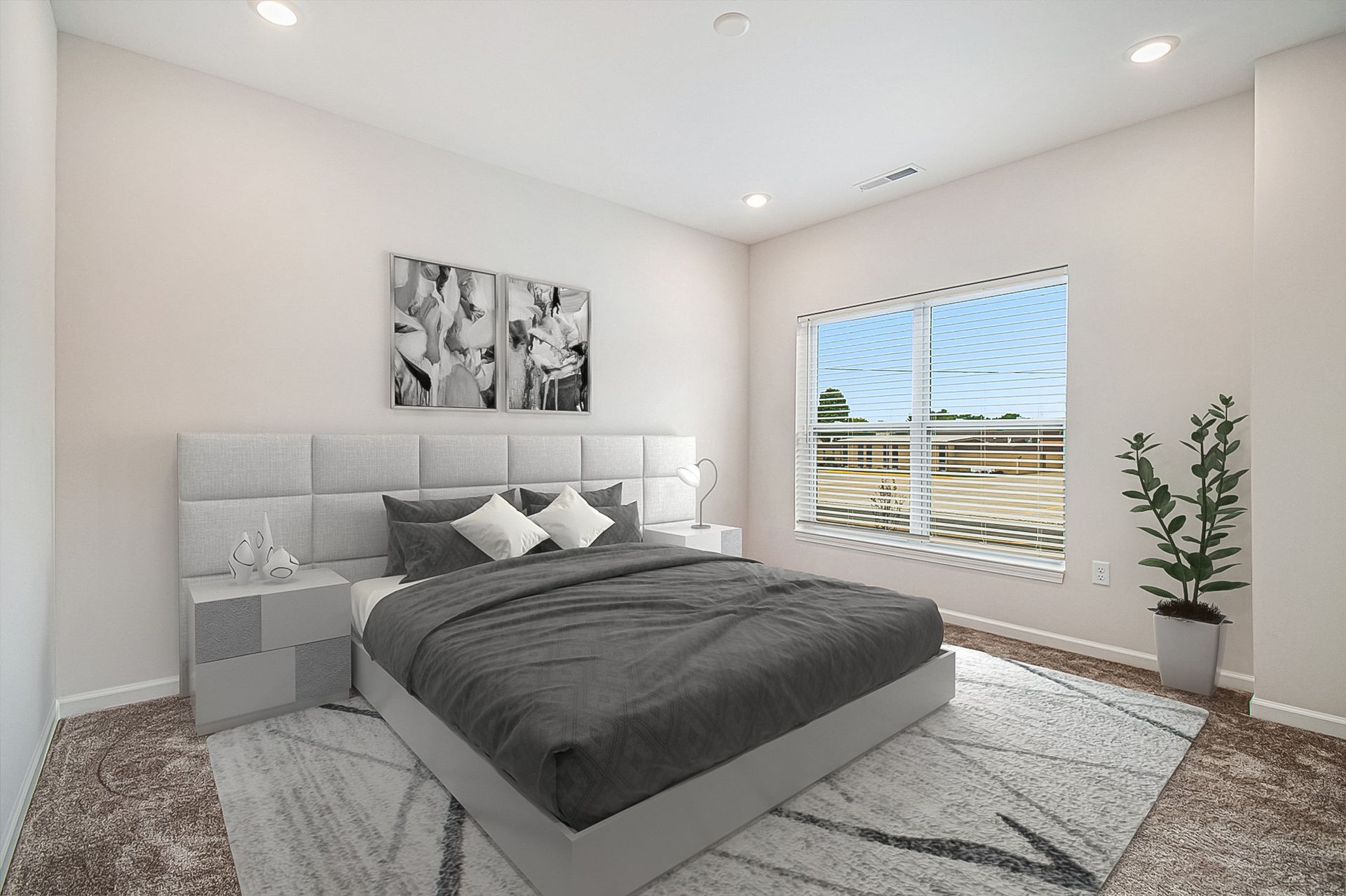 2 Bedroom 1.5 Bathroom - Luxury Goshen Apt 2 of 11