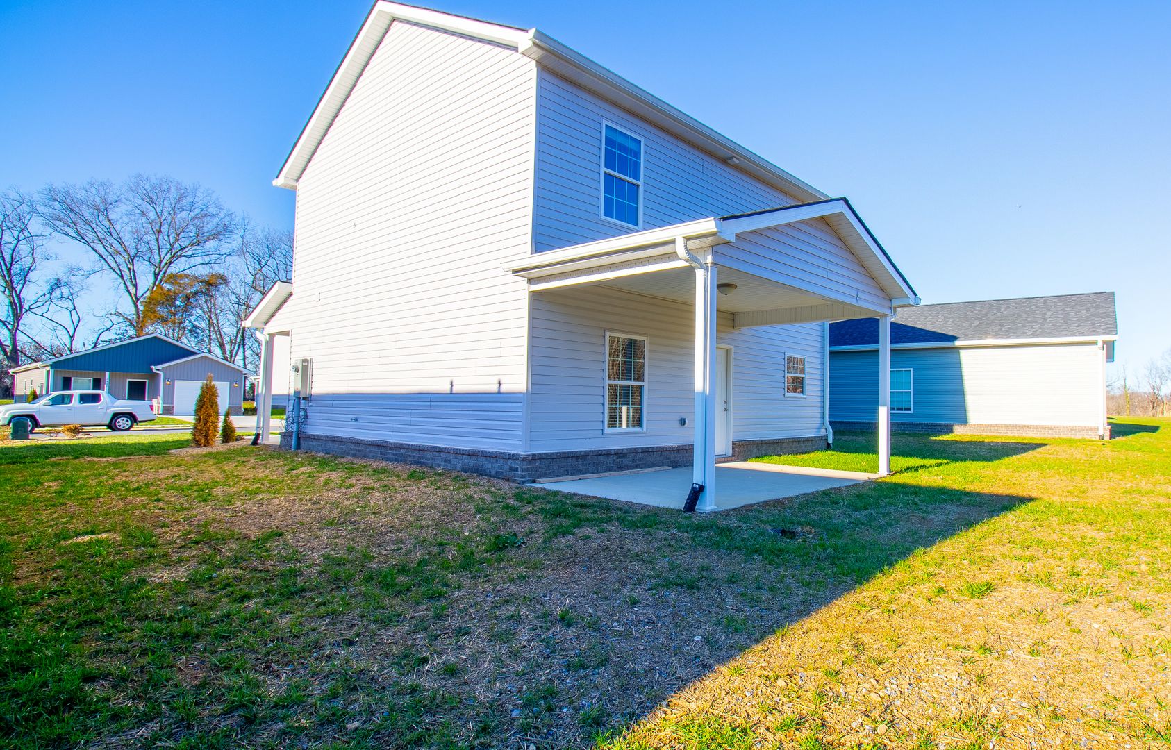 3449 Frylee Court 3 of 12