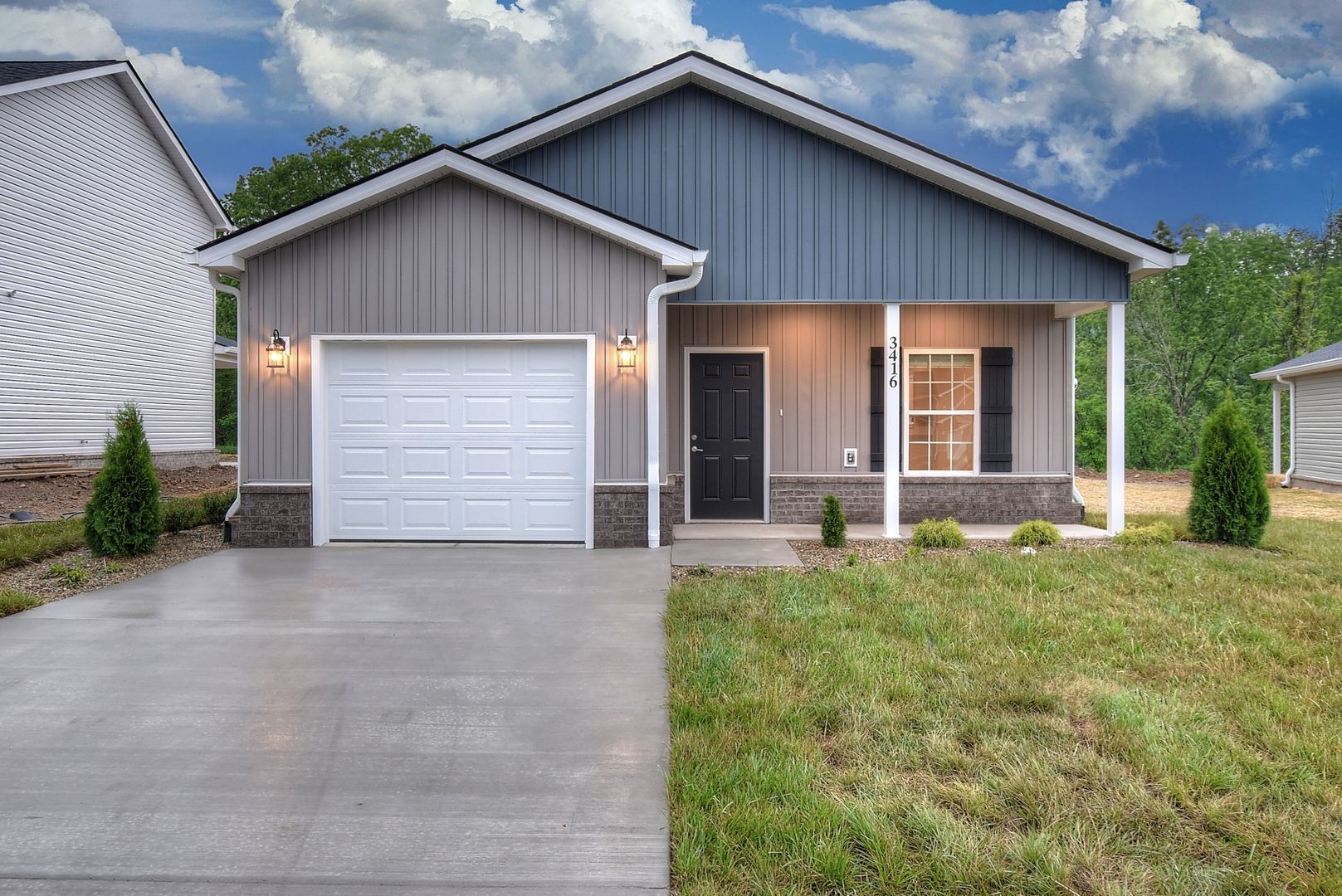 3417 Frylee Court 3 of 12